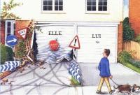 Elle et Lui