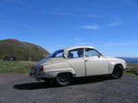 Ma voiture