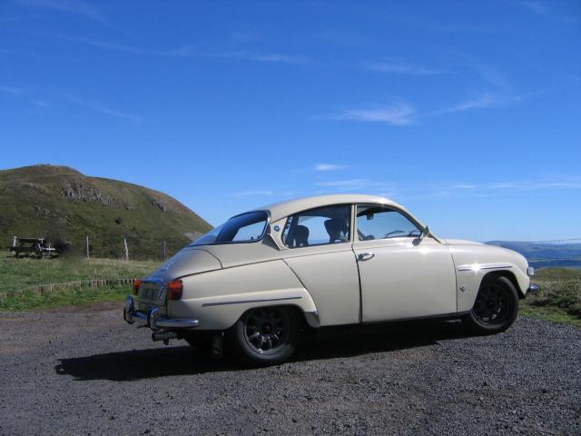 Ma voiture