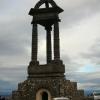 Paysage d'Auvergne