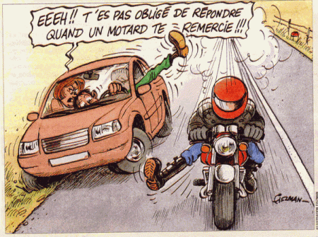 Salut les copains