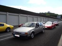 Circuit de Charade