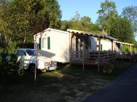 Super camping 4 étoiles