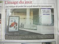 Image du Jour