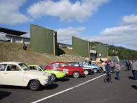 Circuit de Charade