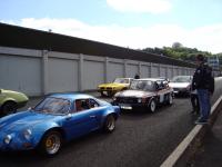 Circuit de Charade