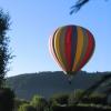 Toujours de l'animation au Chambon sur Lac