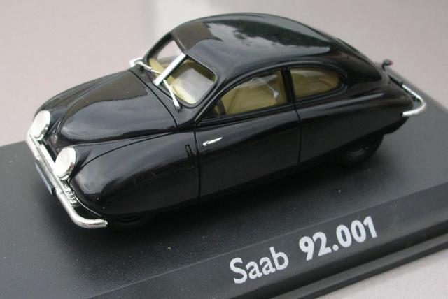 1 URSAAB 1947 43éme Fabrication Norev