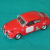 Miniature SAAB 96 V4