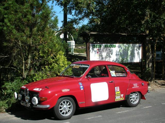 Modèle échelle 1