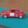 Miniature SAAB 96 V4