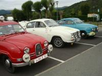 Chambon sur Lac 2012