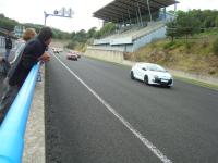 Circuit de Charade