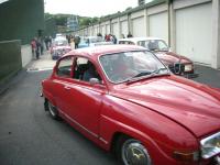 Vers la piste