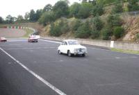 En piste