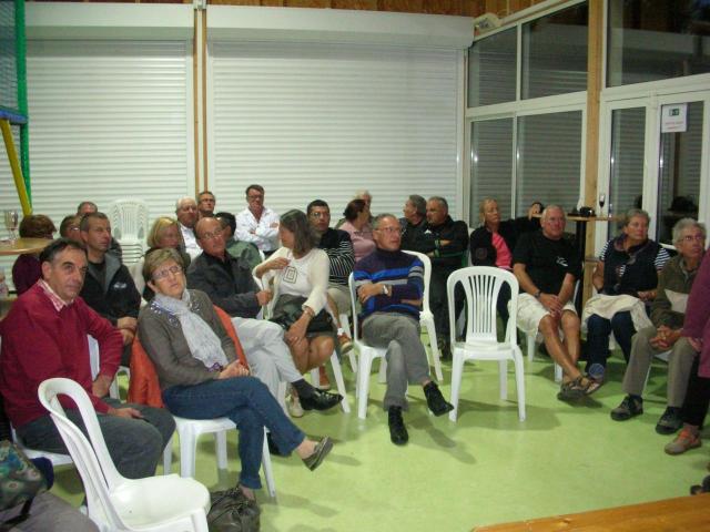 Attentifs