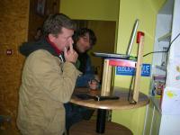 Les jeunes et l'informatique