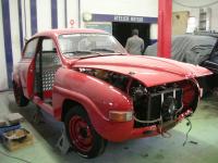 Le moteur est en attente