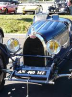 Bugatti
