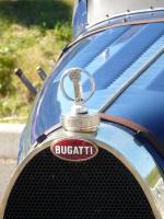 Bugatti 