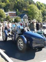 Bugatti
