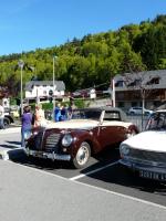 L'exposition