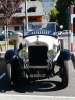 L'exposition