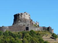 Chateau de Murol