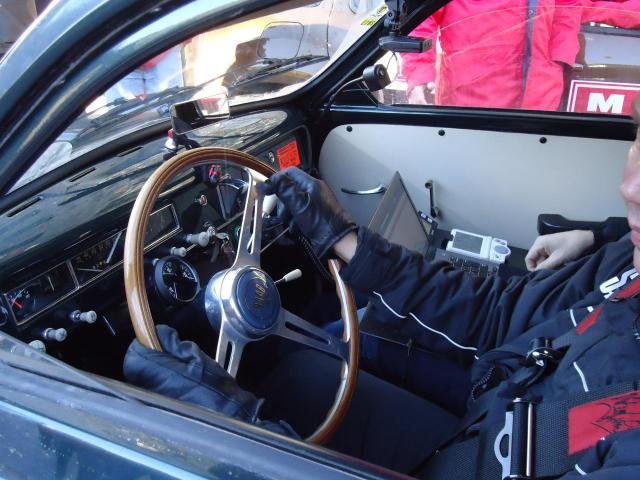 Saab 2 temps 3