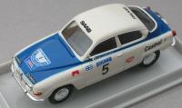 SAAB 96 87éme 