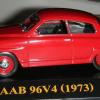 SAAB 96 V4 Collection Auto Plus 43éme