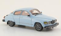 SAAB 96 V4 édition limitée 300 ex 43éme Fabrication Néo