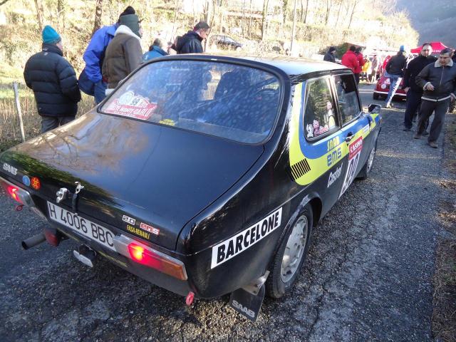 Saab 99 EMS 3