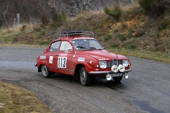 Saab Thil 2