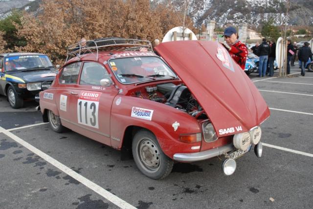 Saab Thil 3