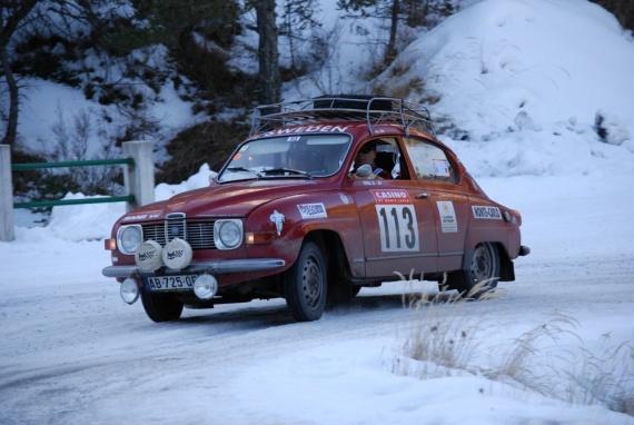 Saab Thil 4